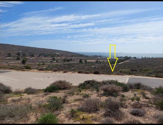 LAND FOR SALE IN ST HELENA VIEWS